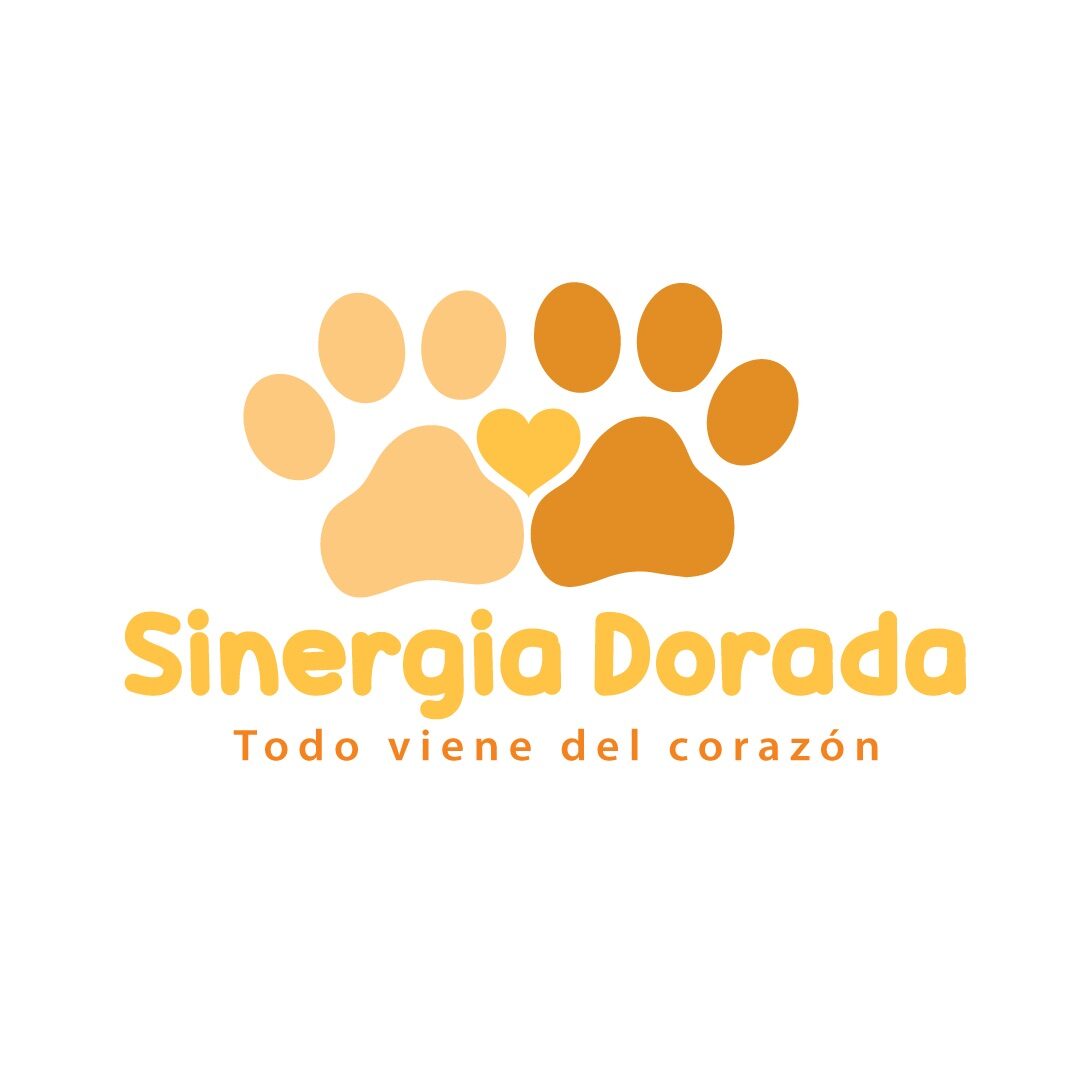 Sinergia Dorada Logo